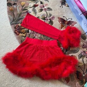 True Colours Fairy skirt